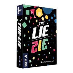 The Lie
