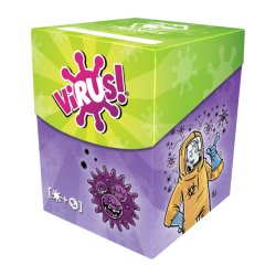 Virus Portamazo y...