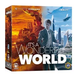 It's a Wonderful World