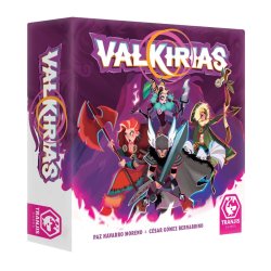 Valkirias