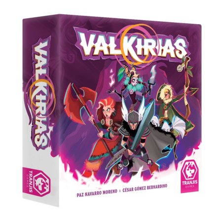 Valkirias