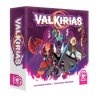 Valkirias