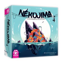 Nekojima