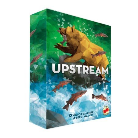 Upstream