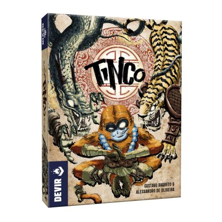 Tinco