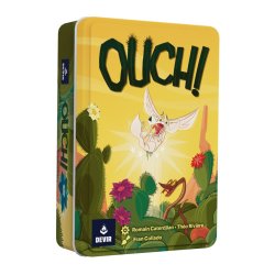 Ouch Versión Lata
