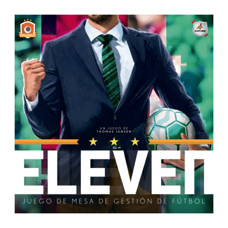 Eleven