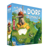 Juego de mesa Dorfromantik de Pegasus Spiele por La Fortaleza en tienda juegos de mesa Aldea juegos