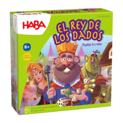 El Rey de los Dados