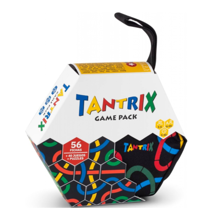 Tantrix Game Pack