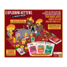 Exploding Kittens: El Juego De Tablero