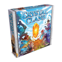 Crystal Clans