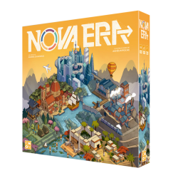 Nova Era