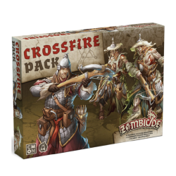 Zombicide - White Death:...