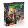 Zombicide - White Death: TMNT Timecrash ( Expansión) - Preventa