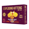 Juego de Mesa Exploding Kittens: Party Pack
