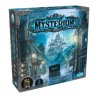 Juego de mesa Mysterium por Asmodee Chile en tienda juegos de mesa Aldea Juegos