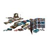 Componentes juego de mesa Mysterium