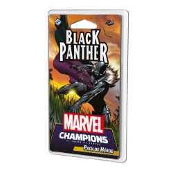 Marvel Champions: Black...