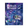 Tumulto Aldea Juegos 6 de septiembre
