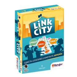 Link City
