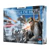 Caja juego de mesa Star Wars La Batalla de Hoth por Asmodee Chile en tienda juegos de mesa Aldea juegos