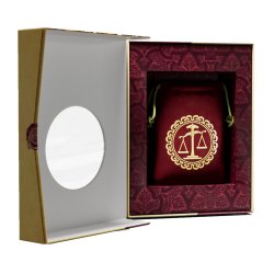 Interior caja juego Love Letter de Zman games, entretenido juego deducción