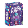 Juego de mesa rapidez La Morada Maldita por Fractal Juegos en tienda juegos de mesa Aldea Juegos