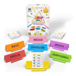 Contenido juego de mesa party familiar, para jugar con amigos, ideal juego para vacacionar