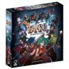 Juego de mesa Tanxi de Fractal Juegos en tienda Aldea Juegos