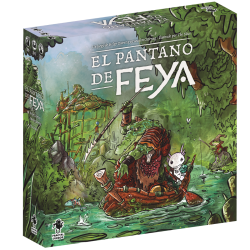 El Pantano de Feya