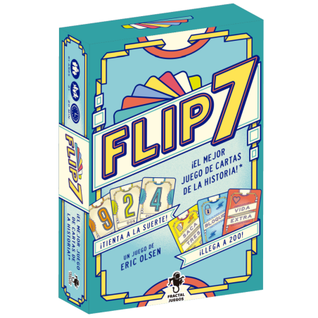 Flip 7