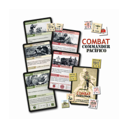 Combat Commander Pacífico