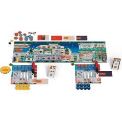 The White Castle Duel