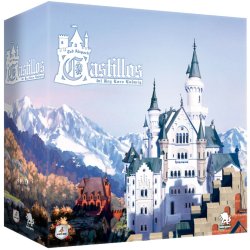 Castillos del Rey Loco Ludwig