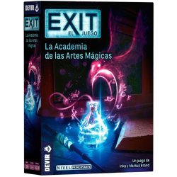 Exit La Academia de las...
