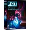Exit La Academia de las Artes Mágicas