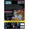 Exit La Academia de las Artes Mágicas