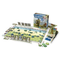 Memoir 44 (Nueva Versión)
