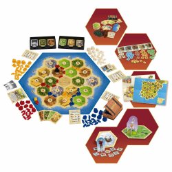 Catan Big Box