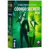 Código Secreto Dúo 2ª edición