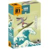 El Gran Tusunami (Puzzle 500pcs)