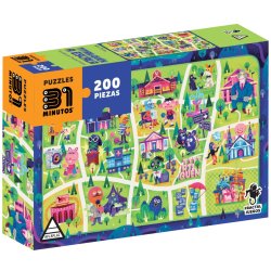 Titirilquén a Escala...