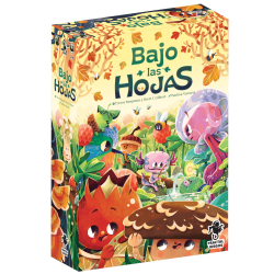 Bajo Las Hojas