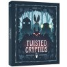 Twisted Cryptids