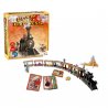 Componentes Juego de Mesa Colt Express