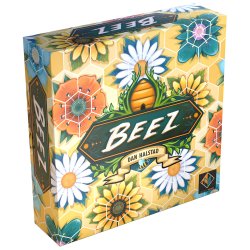 Juego de Mesa Beez