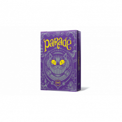 Juego de Mesa Parade