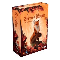 El Zorro en el Bosque