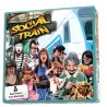 Juego de Mesa Social Train